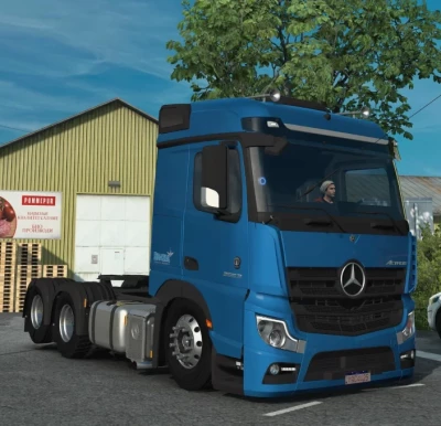 ACTRO DESBLOQUEADO 1.53