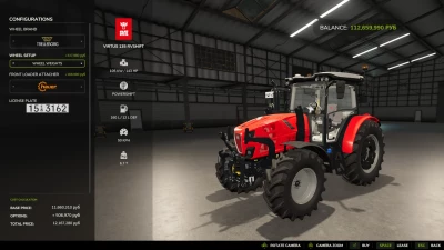 Additional Currencies v1.0.0.1