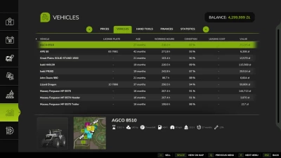 Additional Currencies v1.0.0.1