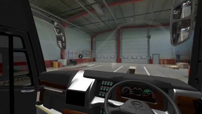 Adiputro Jetbus5 Series v1.0 ETS2 1.53