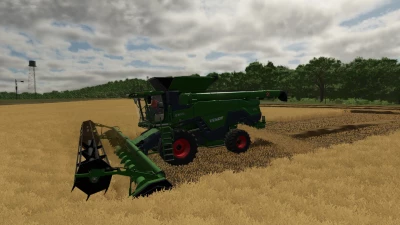 Аgco Ideal Pack v1.0.0.0