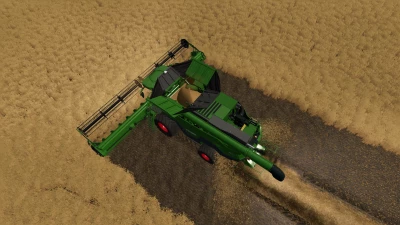 Аgco Ideal Pack v1.0.0.0