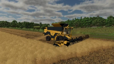 Аgco Ideal Pack v1.0.0.0