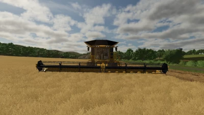 Аgco Ideal Pack v1.0.0.0