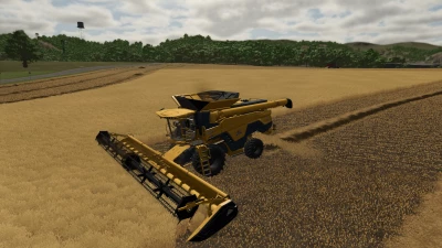 Аgco Ideal Pack v1.0.0.0