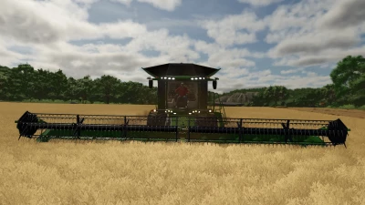 Аgco Ideal Pack v1.0.0.0