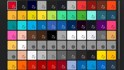 Agrifac Condor Endurance 2 JTM v1.0.0.0