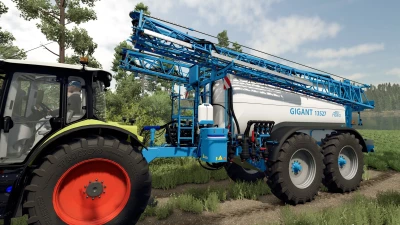 Agrio Gigant v1.0.0.0