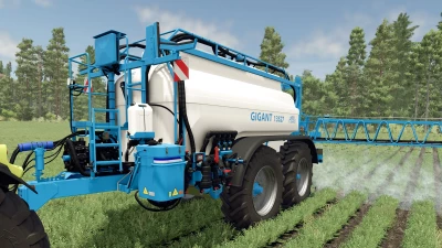 Agrio Gigant v1.0.0.0