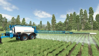 Agrio Gigant v1.0.0.0