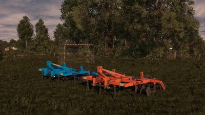 Agro-Lift AP Raptor 2.60m v1.0.0.0