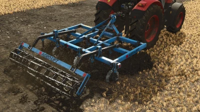 Agro-Lift AP Raptor 2.60m v1.0.0.0