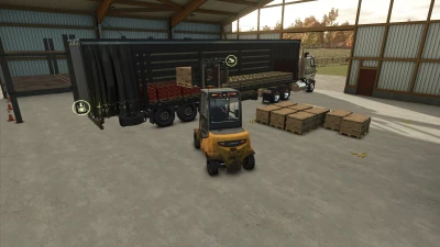 AgroLogistics v1.0.0.0