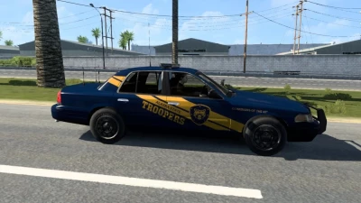 Alaska State Troopers police v1.3.1
