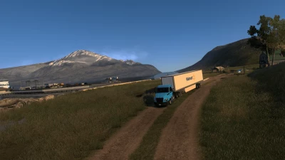 Aleutian Islands v2.0.1