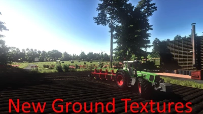 All-in-One Easy-to-Install Texture Pack v6.0.0.0