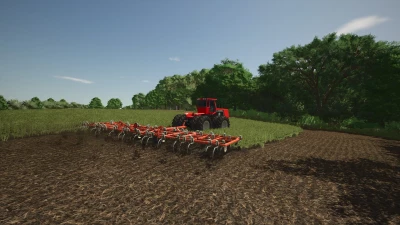 Allis Chalmers 4w-305 v1.0.0.0