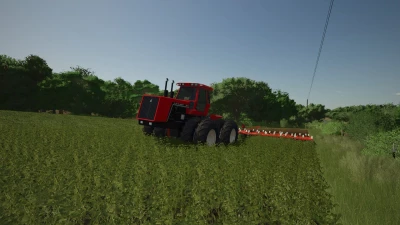 Allis Chalmers 4w-305 v1.0.0.0