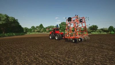 Allis Chalmers 4w-305 v1.0.0.0