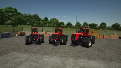 Allis Chalmers 4w-305 v1.0.0.0