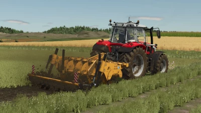 Alpego KF7-300 v1.0.0.0