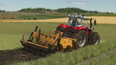 Alpego KF7-300 v1.0.0.0