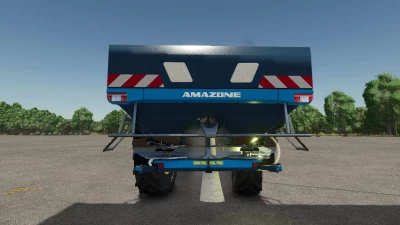 Amazone Spreaders Pack v1.1.0.0