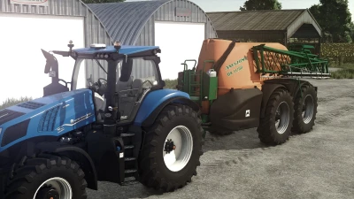 Amazone UX11200 v1.0.0.0