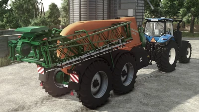 Amazone UX11200 v1.0.0.0