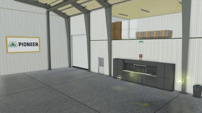 American Midwest Maintenance Shop v1.0.0.2