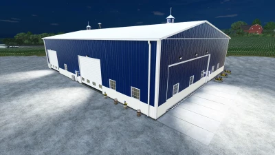 American Midwest Maintenance Shop v1.0.0.2