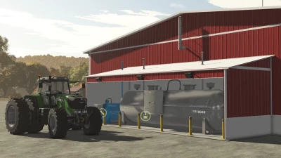 American Midwest Truck Shop v1.0.0.0