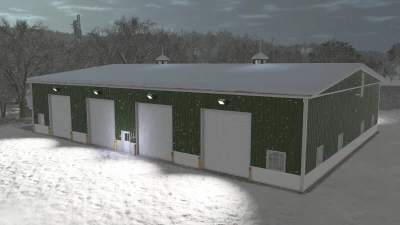 American Midwest Truck Shop v1.0.0.0