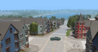 American Road 1.921 v1.0