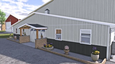 American Workshop v1.0.0.1