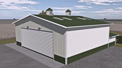 American Workshop v1.0.0.1