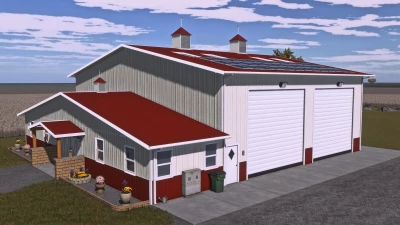 American Workshop v1.0.0.1