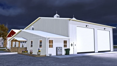 American Workshop v1.0.0.1