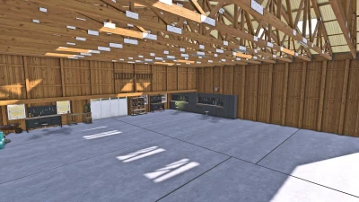 American Workshop v1.0.0.1