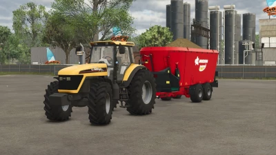 FS25 Anderson Group A950 v1.0.0.0