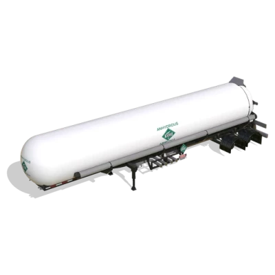 Anhydrous Transport v1.0.0.0