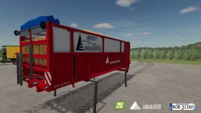 Annaburger AW2207 v1.0.0.0