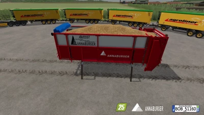 Annaburger AW2207 v1.0.0.0