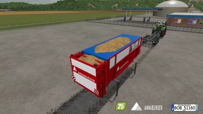 Annaburger AW2207 v1.0.0.0