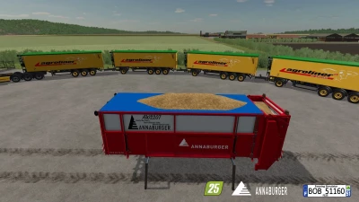Annaburger AW2207 v1.0.0.0