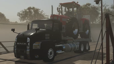 Anthem 6x4 Pack v1.0.0.0