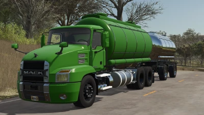 Anthem 6x4 Pack v1.0.0.0