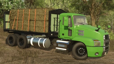 Anthem 6x4 Pack v1.0.0.0