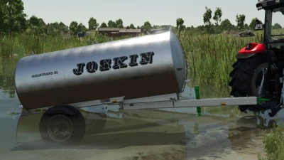 Aquatrans 7300 S v1.0.0.0