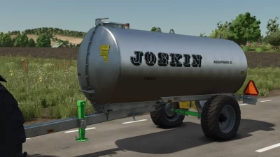 Aquatrans 7300 S v1.0.0.0